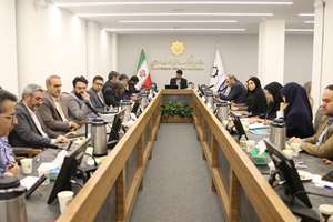 ایران با «روایت اقتدار» به ویترین فرهنگی روسیه می‌رود